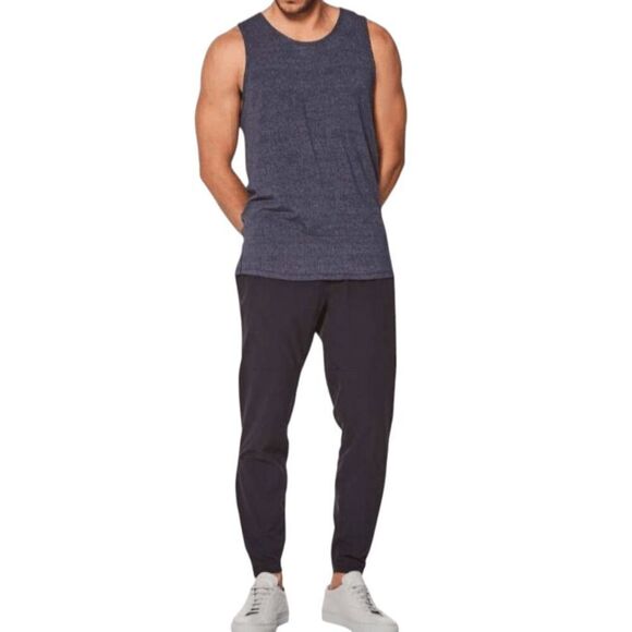 LULULEMON ATHLETICA In Mind Tank Size Medium - Picture 2 of 7